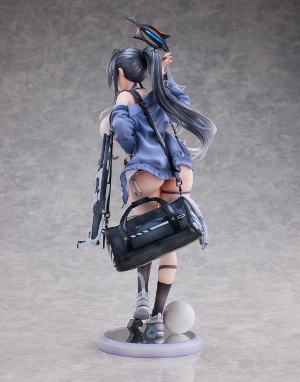 Maden Illustration Kana 1/6 Scale Figure Gallery Image 14