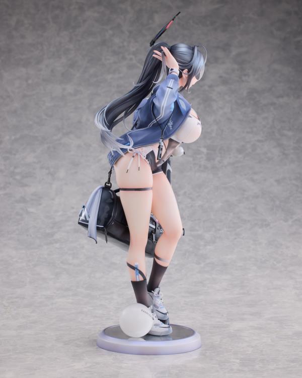 Maden Illustration Kana 1/6 Scale Figure Gallery Image 16