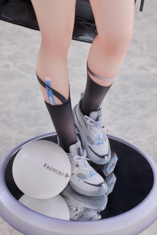 Maden Illustration Kana 1/6 Scale Figure Gallery Image 31