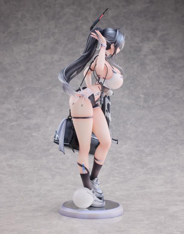 Maden Illustration Kana 1/6 Scale Figure Gallery Image 20