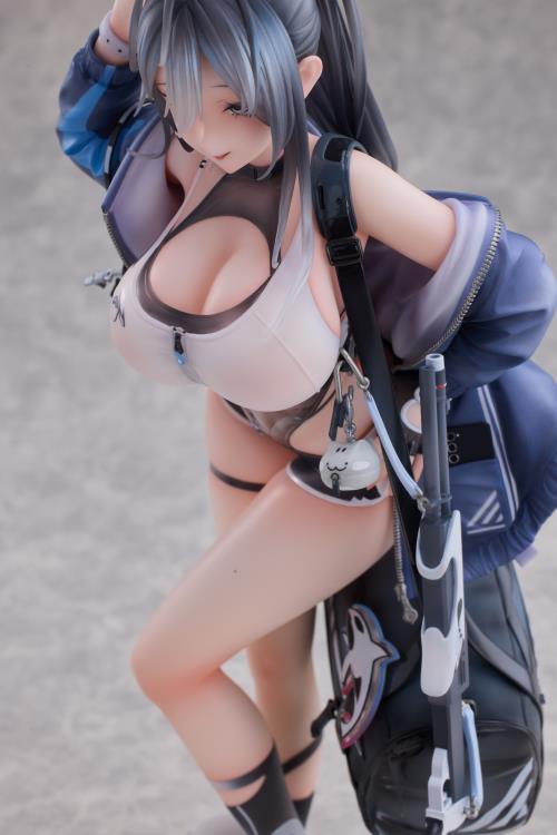 Maden Illustration Kana 1/6 Scale Figure Gallery Image 22