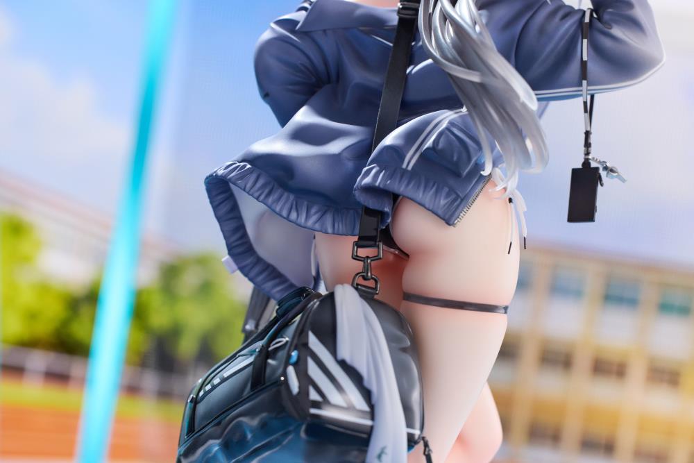 Maden Illustration Kana 1/6 Scale Figure Gallery Image 11