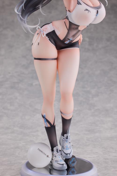 Maden Illustration Kana 1/6 Scale Figure Gallery Image 28