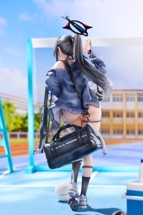 Maden Illustration Kana 1/6 Scale Figure Gallery Image 5