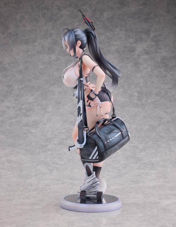 Maden Illustration Kana 1/6 Scale Figure Gallery Image 19