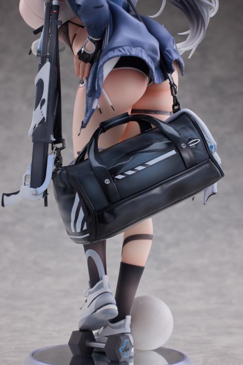 Maden Illustration Kana 1/6 Scale Figure Gallery Image 27