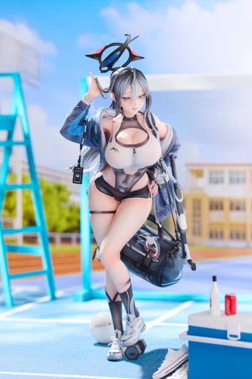 Maden Illustration Kana 1/6 Scale Figure Gallery Image 3