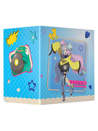 Pokemon Trading Card Game: Iono & Bellibolt Dual Deck Box Gallery Image 2