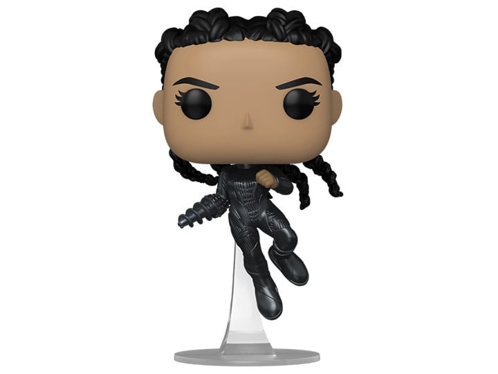 Superman (2025) Pop! Plus #587 The Engineer Gallery Image 1