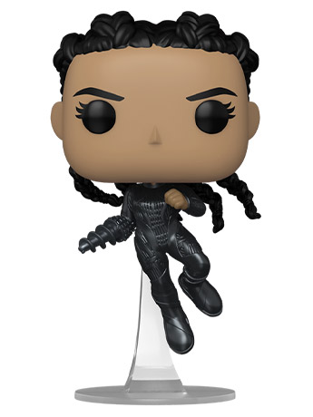 Superman (2025) Pop! Plus #587 The Engineer Gallery Image 2