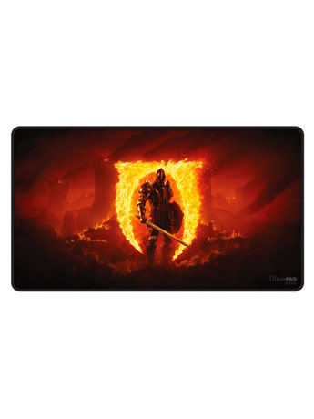 The Elder Scrolls IV: Oblivion Remastered Stitched Edge Playmat Gallery Image 2