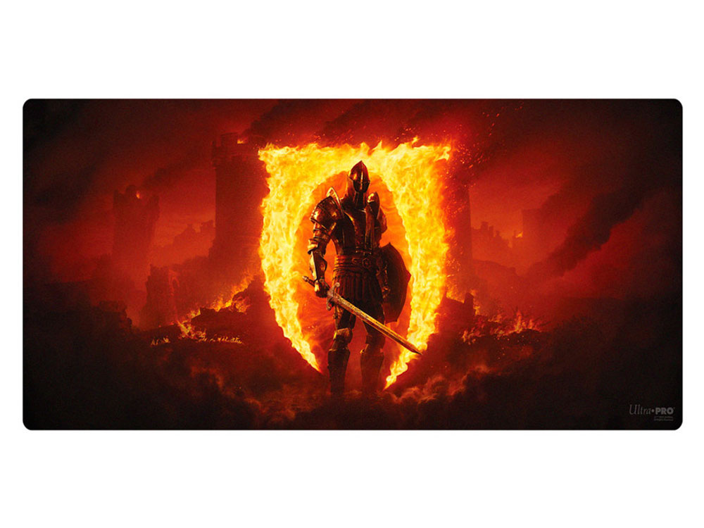The Elder Scrolls IV: Oblivion Remastered Desk Mat Gallery Image 1