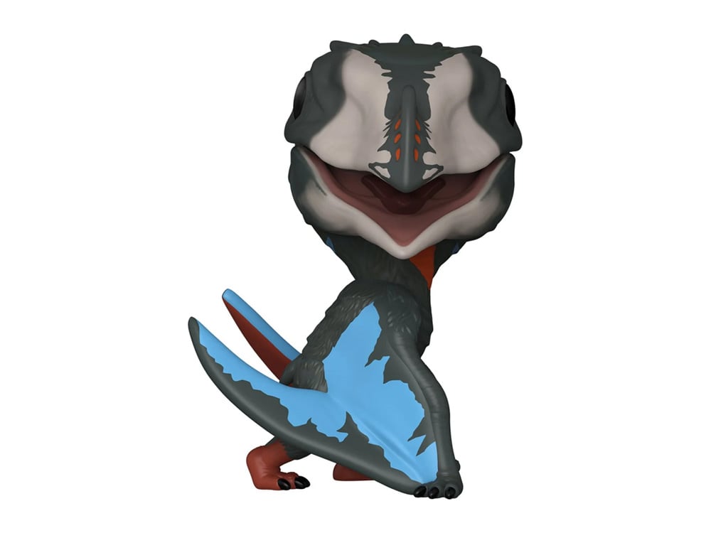 Jurassic World Rebirth Pop! Movies #1801 Quetzalcoatlus Gallery Image 1