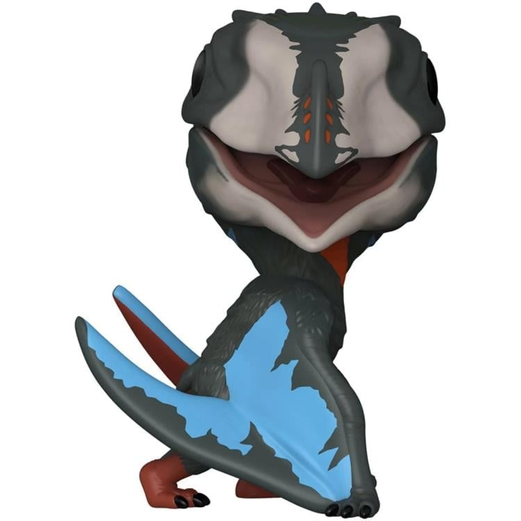 Jurassic World Rebirth Pop! Movies #1801 Quetzalcoatlus Gallery Image 3