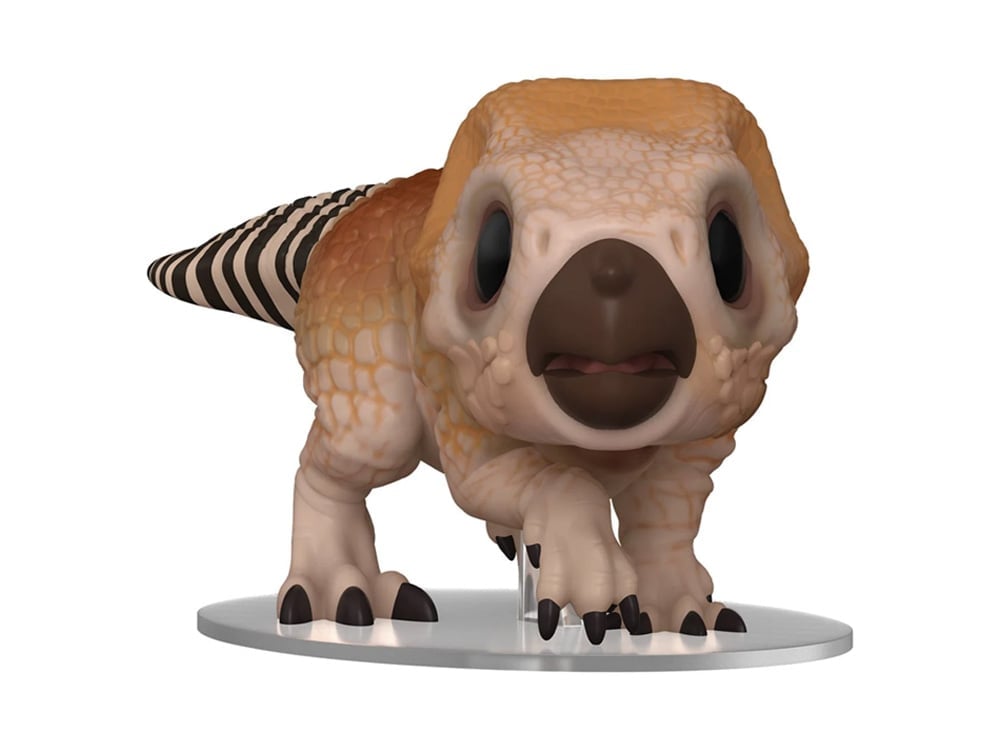 Jurassic World Rebirth Pop! Movies #1802 Aquilops