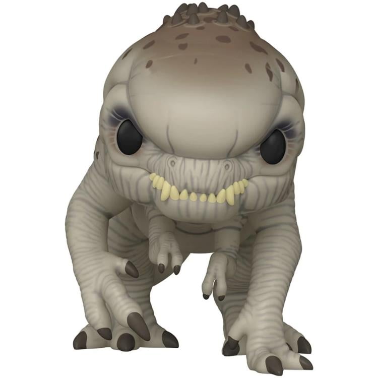 Jurassic World Rebirth Pop! Movies #1800 Distortus Rex Gallery Image 3