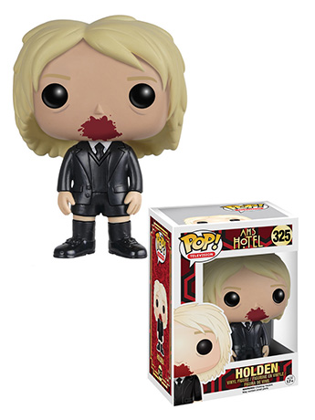 Pop! TV: American Horror Story: Hotel - Holden Gallery Image 2