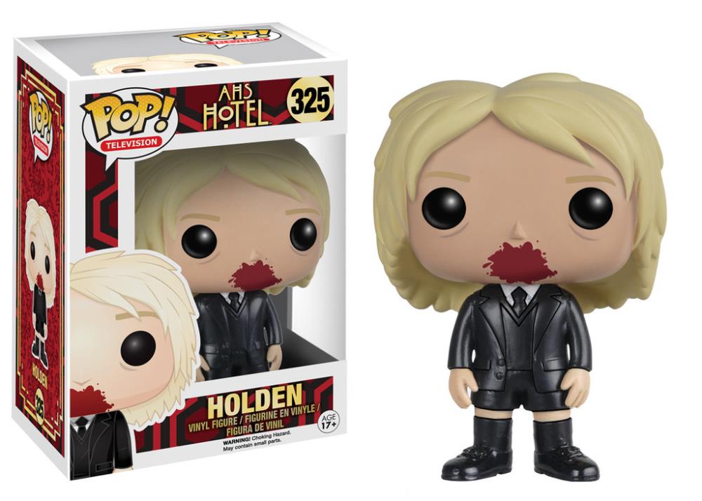 Pop! TV: American Horror Story: Hotel - Holden Gallery Image 3