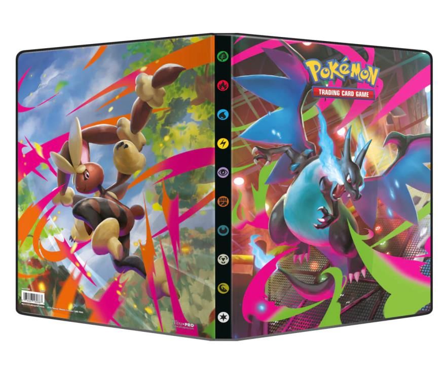 pokemon card ivysaur 151 PokeArtica AI Artwork Custom Card main image 1