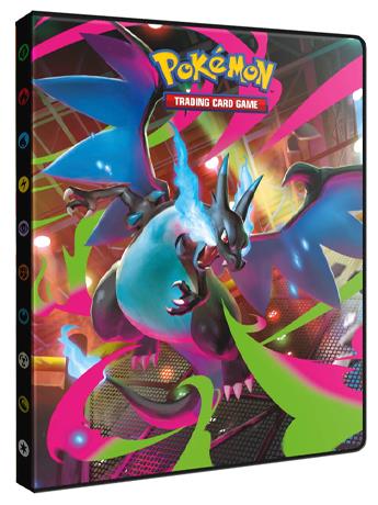 Pokemon Trading Card Game: Scarlet and Violet 12 9-Pocket Portfolio