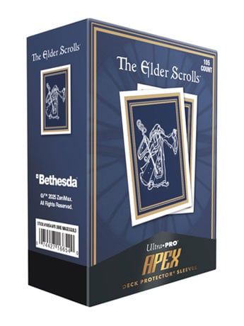 guild card sleeves Gamegenic: and built for durability Dragon Shield - Dual Matte