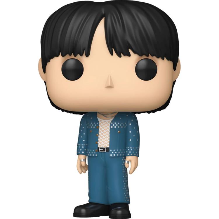 アイドル BTS pop BTS Pop! Rocks #468 Jimin (Like Crazy)