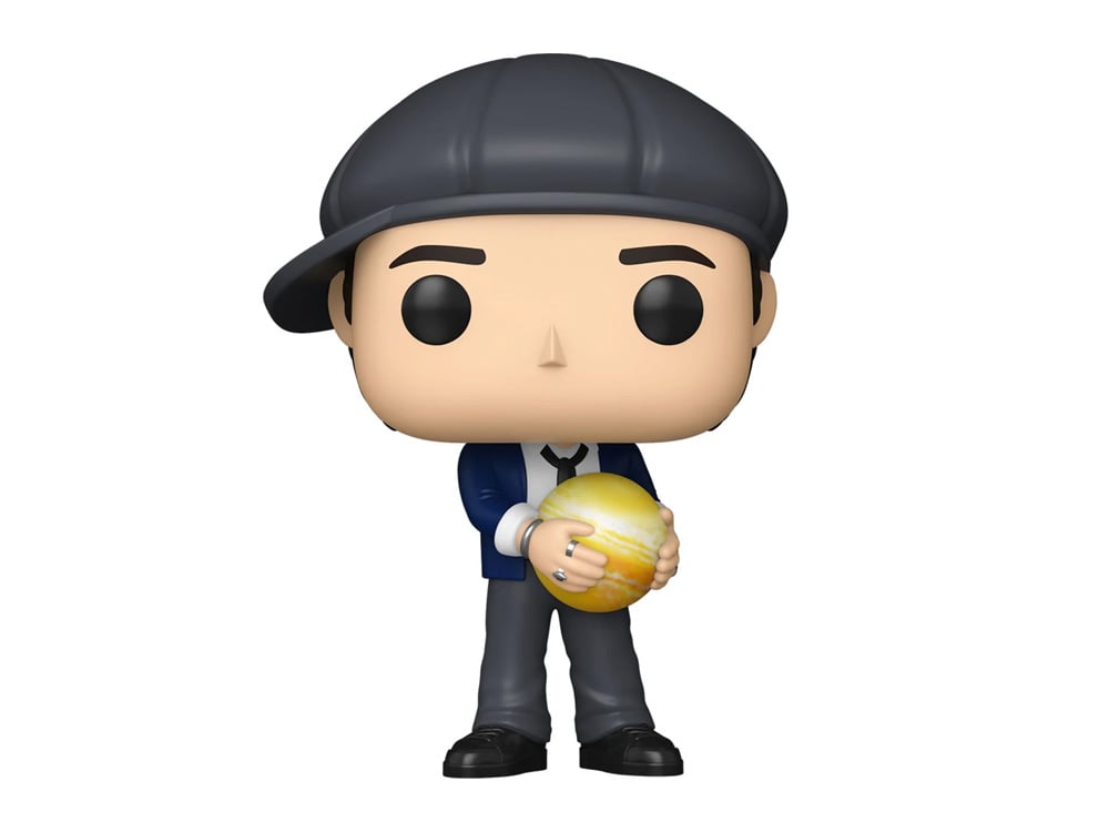 BTS Pop! Rocks #465 Jin (Astronaut) Gallery Image 1