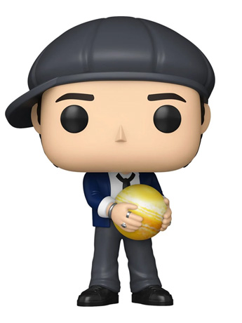 BTS Pop! Rocks #465 Jin (Astronaut) Gallery Image 2