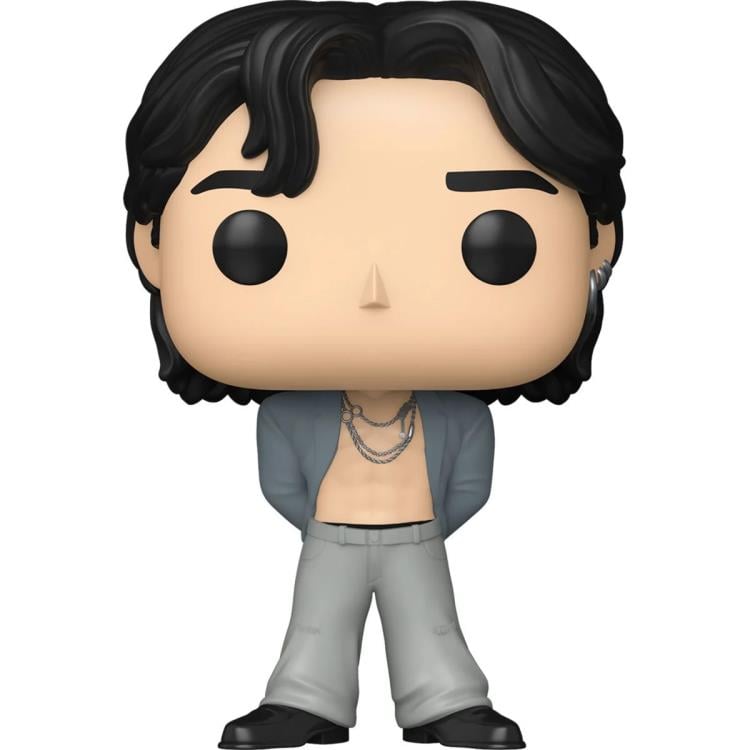 BTS Pop! Rocks #470 Jung Kook (Seven)