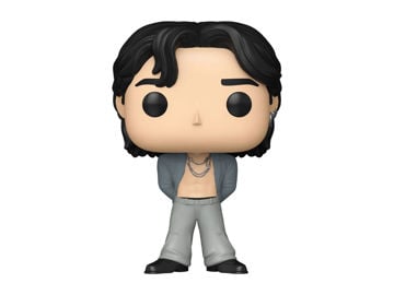 BTS Pop! Rocks #470 Jung Kook (Seven)