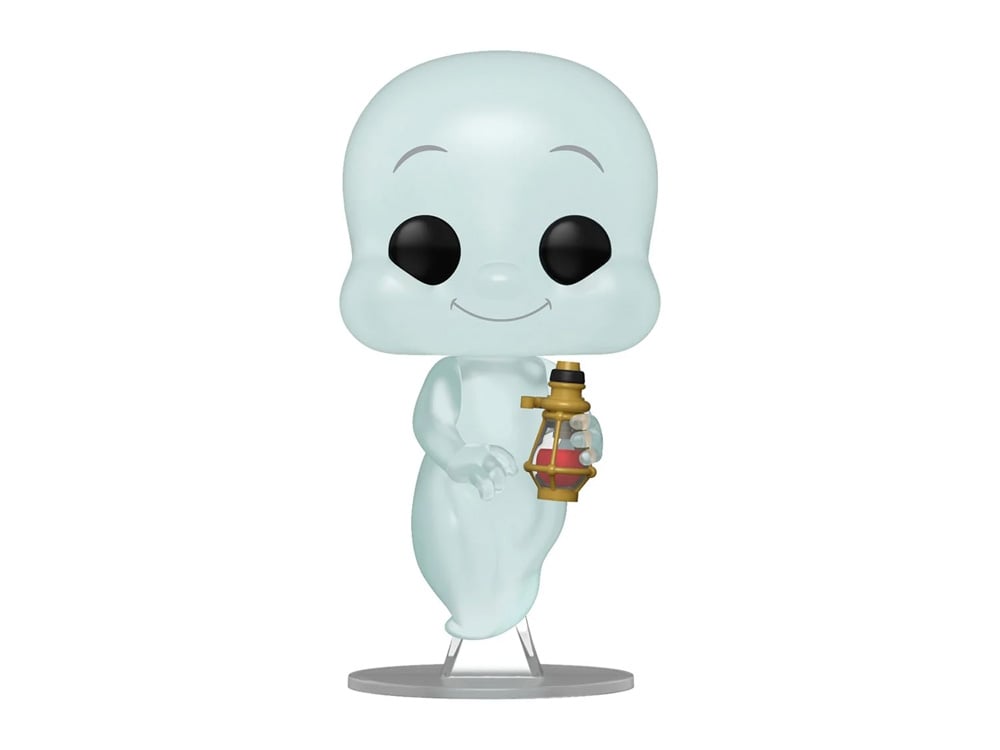 Casper 30th Anniversary Pop! Movies #1848 Casper Gallery Image 1