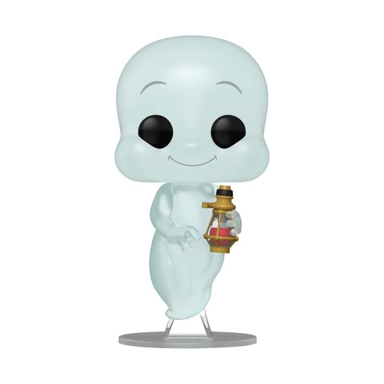 Casper 30th Anniversary Pop! Movies #1848 Casper Gallery Image 3