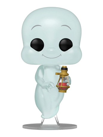 Casper 30th Anniversary Pop! Movies #1848 Casper Gallery Image 2