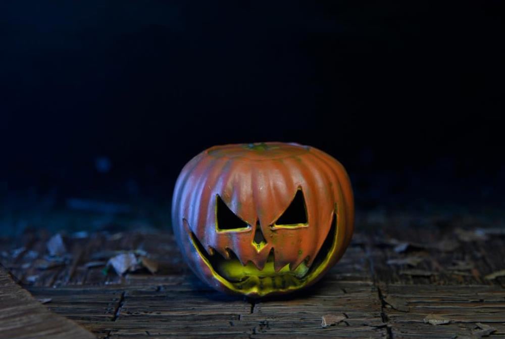 Halloween: The Curse of Michael Myers Ultimate Michael Myers Action Figure Gallery Image 15