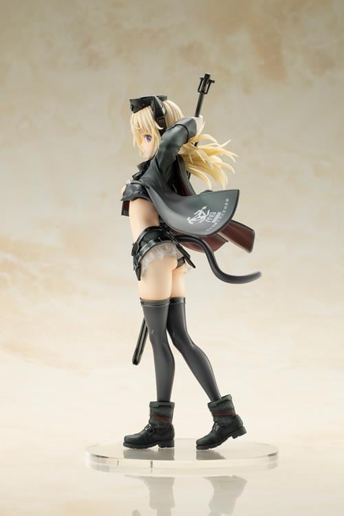 Shimada Humikane Art Works II Arsia Figure Gallery Image 12