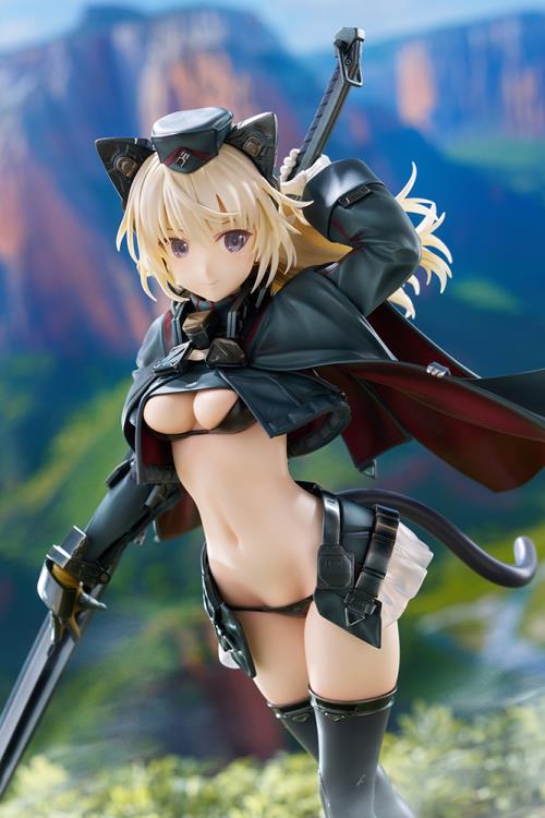 Shimada Humikane Art Works II Arsia Figure Gallery Image 6