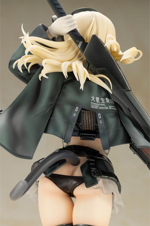 Shimada Humikane Art Works II Arsia Figure Gallery Image 20