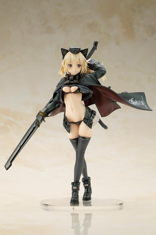 Shimada Humikane Art Works II Arsia Figure Gallery Image 16