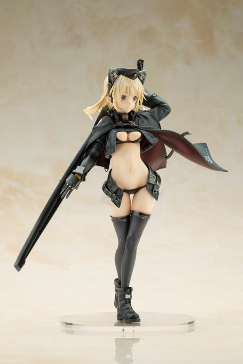 Shimada Humikane Art Works II Arsia Figure Gallery Image 15