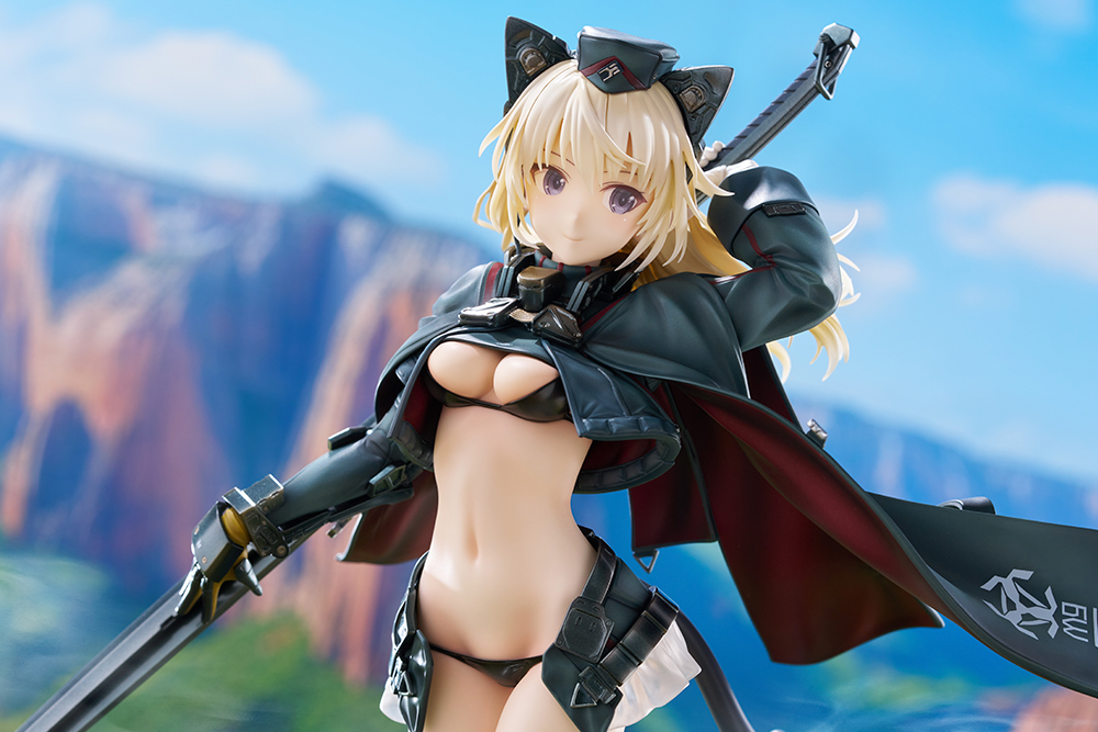 Shimada Humikane Art Works II Arsia Figure Gallery Image 8
