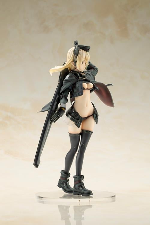 Shimada Humikane Art Works II Arsia Figure Gallery Image 14