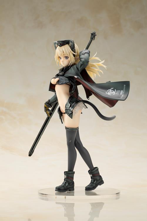 Shimada Humikane Art Works II Arsia Figure Gallery Image 11