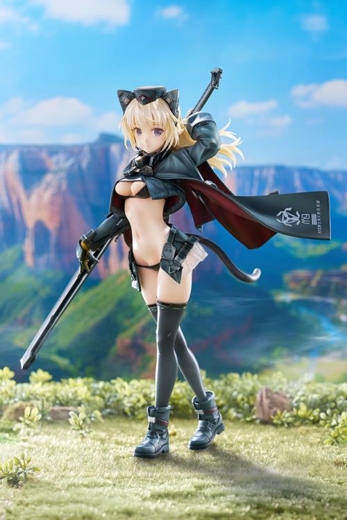 Shimada Humikane Art Works II Arsia Figure Gallery Image 3