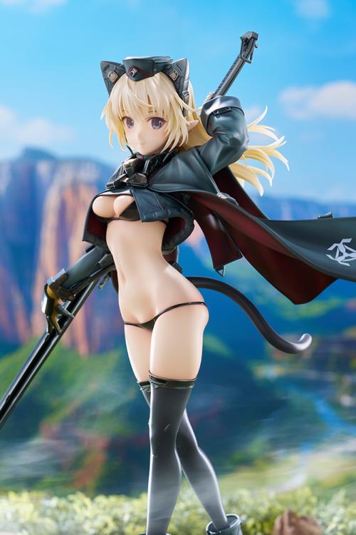 Shimada Humikane Art Works II Arsia Figure Gallery Image 4
