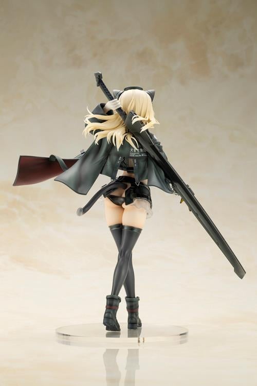 Shimada Humikane Art Works II Arsia Figure Gallery Image 13