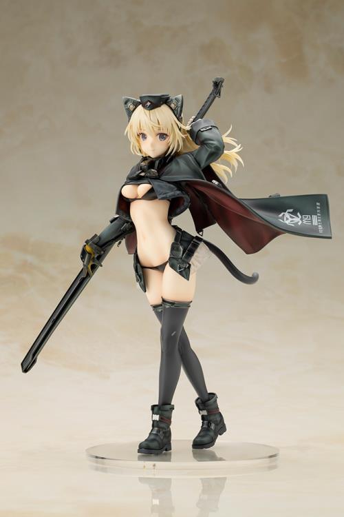 Shimada Humikane Art Works II Arsia Figure Gallery Image 10