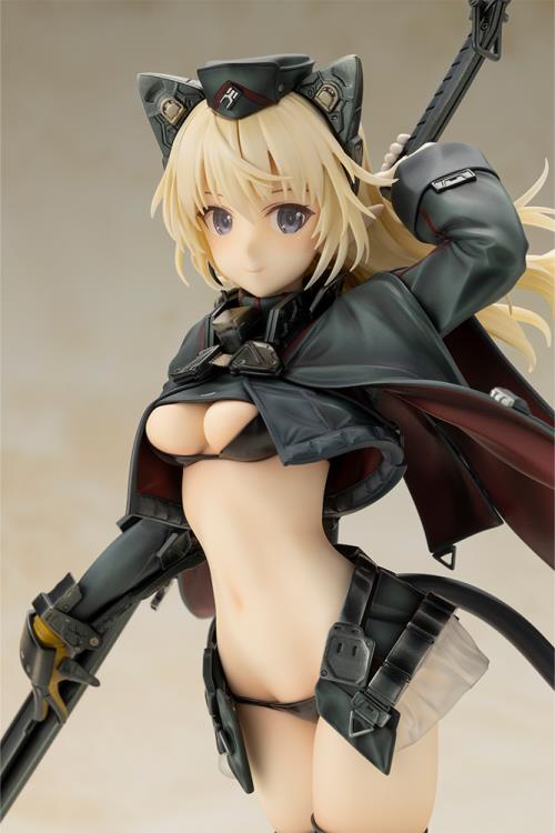 Shimada Humikane Art Works II Arsia Figure Gallery Image 17