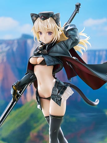 Shimada Humikane Art Works II Arsia Figure Gallery Image 2