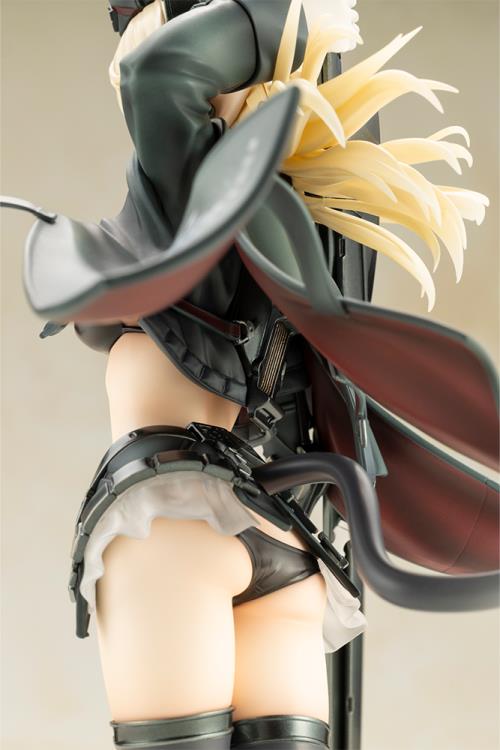 Shimada Humikane Art Works II Arsia Figure Gallery Image 23