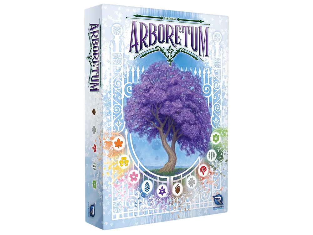 Arboretum Gallery Image 1